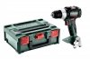 Wkrętarka  Metabo BS 18 LT BL MetaBox 602325840
